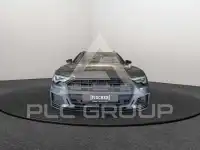 2022 Audi S6