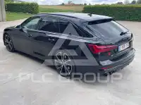 2022 Audi S6