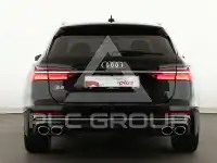 2022 Audi S6