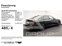 2022 Audi S6