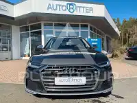 2022 Audi S6