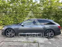 2022 Audi S6