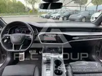 2022 Audi S6