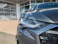 2022 Audi S6