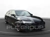2022 Audi S6