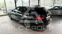 2022 Audi S6