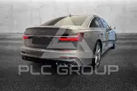 2022 Audi S6