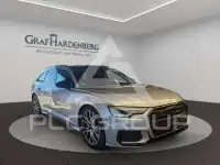 2022 Audi S6