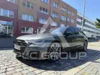 2022 Audi S6
