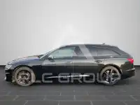 2022 Audi S6