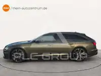 2022 Audi S6