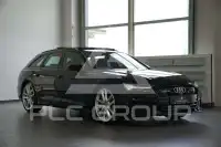 2022 Audi S6