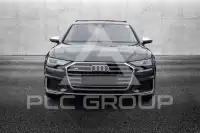 2022 Audi S6