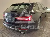 2022 Audi S6