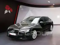 2022 Audi S6