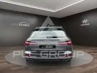 2022 Audi S6