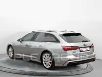 2022 Audi S6