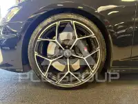 2022 Audi S6