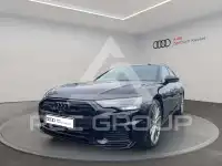 2022 Audi S6