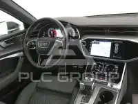 2022 Audi S6