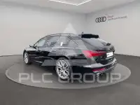 2022 Audi S6