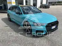 2022 Audi S6