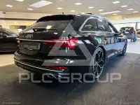 2022 Audi S6