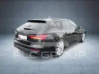 2022 Audi S6
