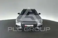 2022 Audi S6
