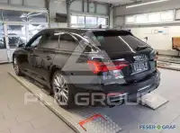 2022 Audi S6