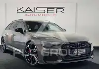 2022 Audi S6