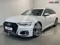 2022 Audi S6