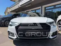 2022 Audi S6