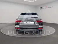2022 Audi S6