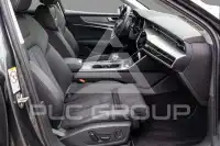 2022 Audi S6