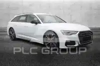 2022 Audi S6