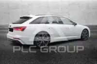 2022 Audi S6