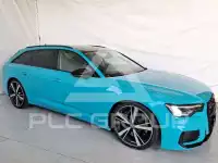 2022 Audi S6