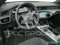 2022 Audi S6