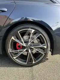 2022 Audi S6