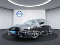 2022 Audi S6