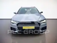 2022 Audi S6