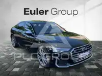 2022 Audi S6