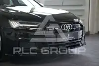 2022 Audi S6