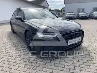 2022 Audi S6
