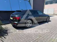 2022 Audi S6