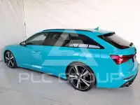 2022 Audi S6