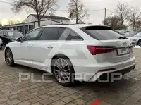 2022 Audi S6