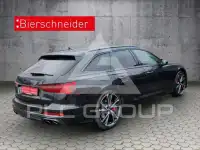 2022 Audi S6