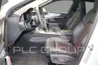 2022 Audi S6